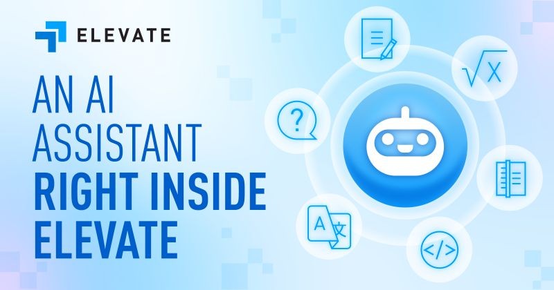 Elevate AI Assistant