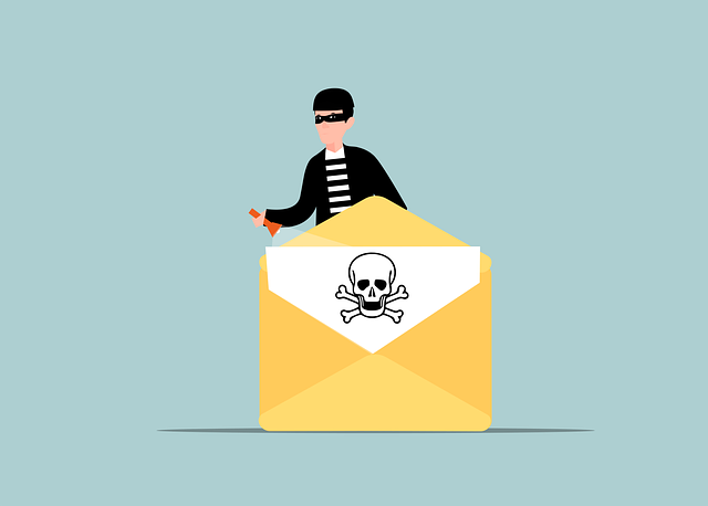 email-authentication-critical